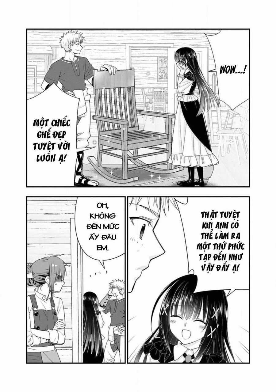 A-Rank Boukensha No Slow Life Chapter 41 trang 13