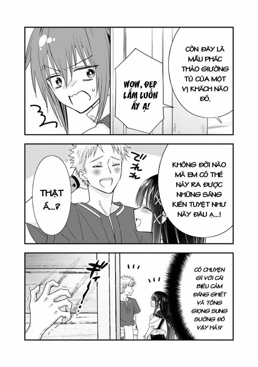 A-Rank Boukensha No Slow Life Chapter 41 trang 14