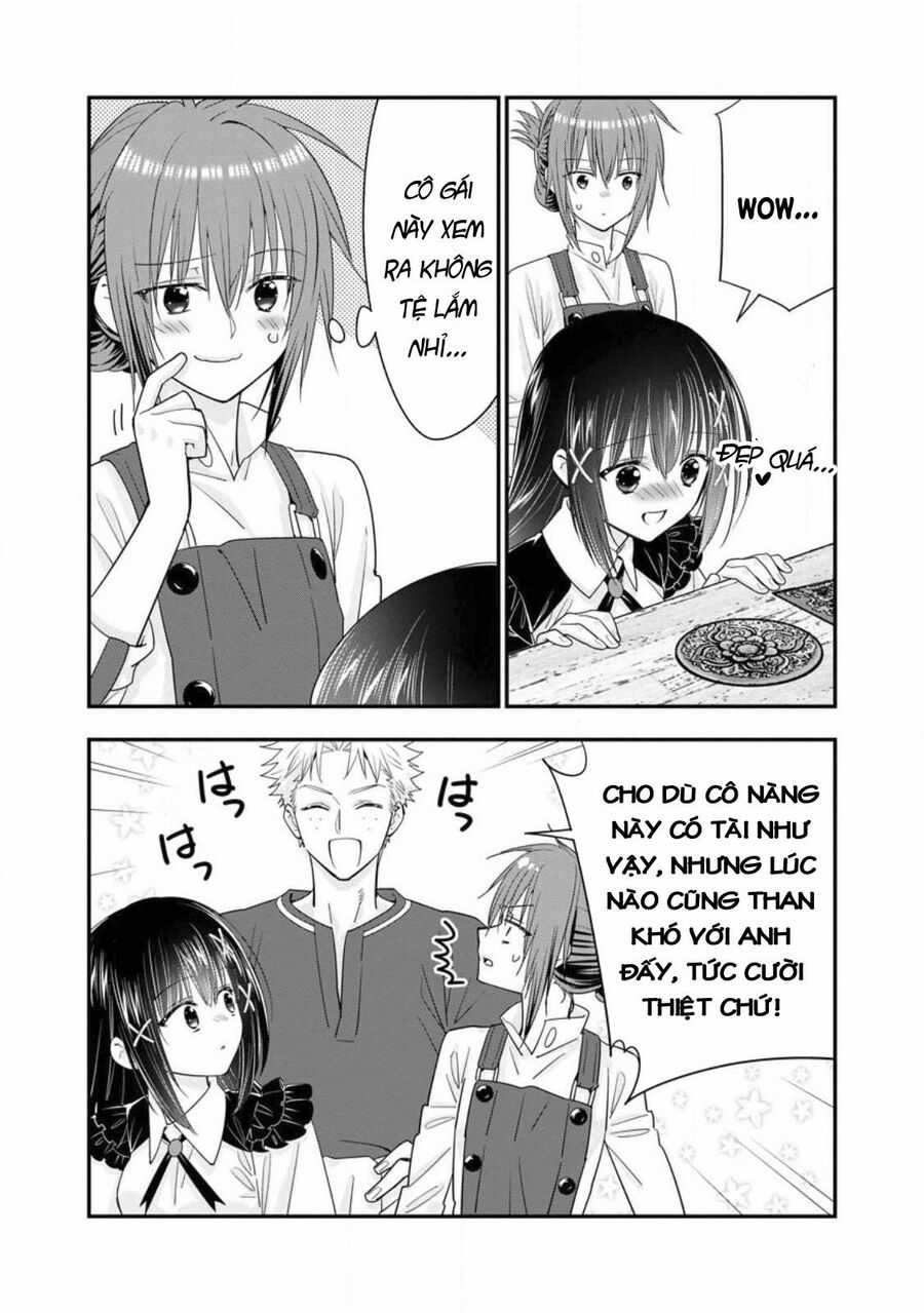 A-Rank Boukensha No Slow Life Chapter 41 trang 17