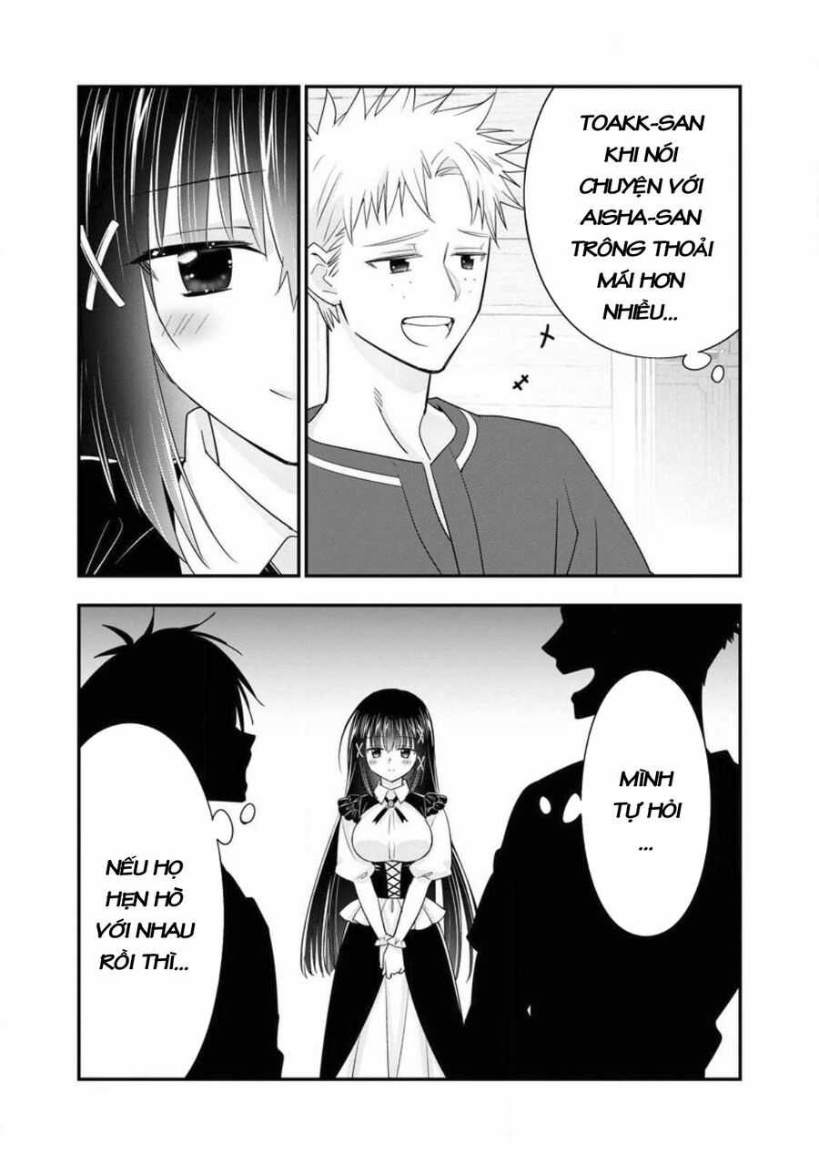 A-Rank Boukensha No Slow Life Chapter 41 trang 19