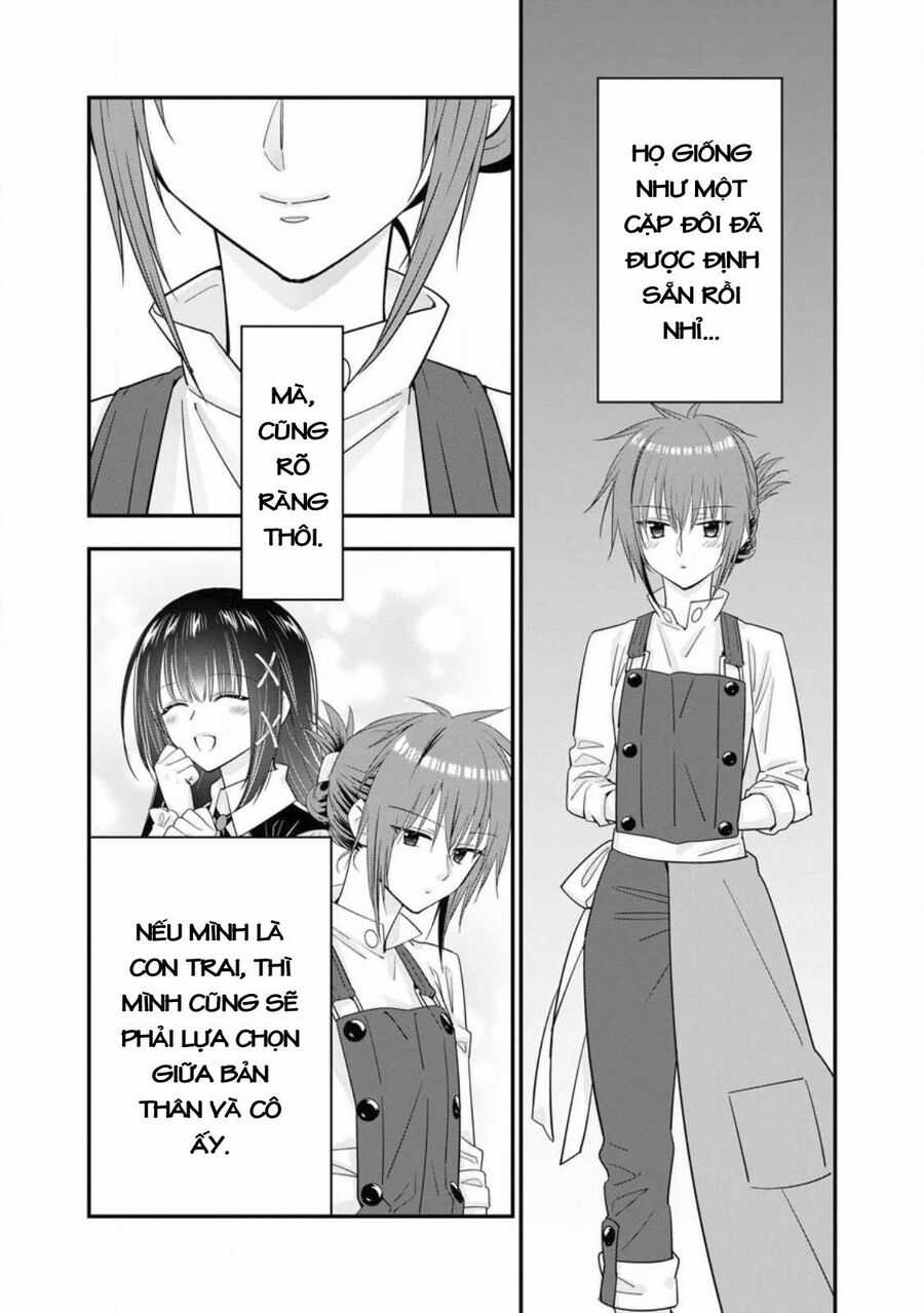 A-Rank Boukensha No Slow Life Chapter 41 trang 22