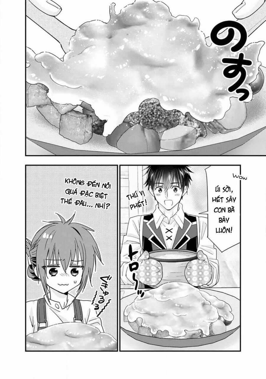 A-Rank Boukensha No Slow Life Chapter 41 trang 28