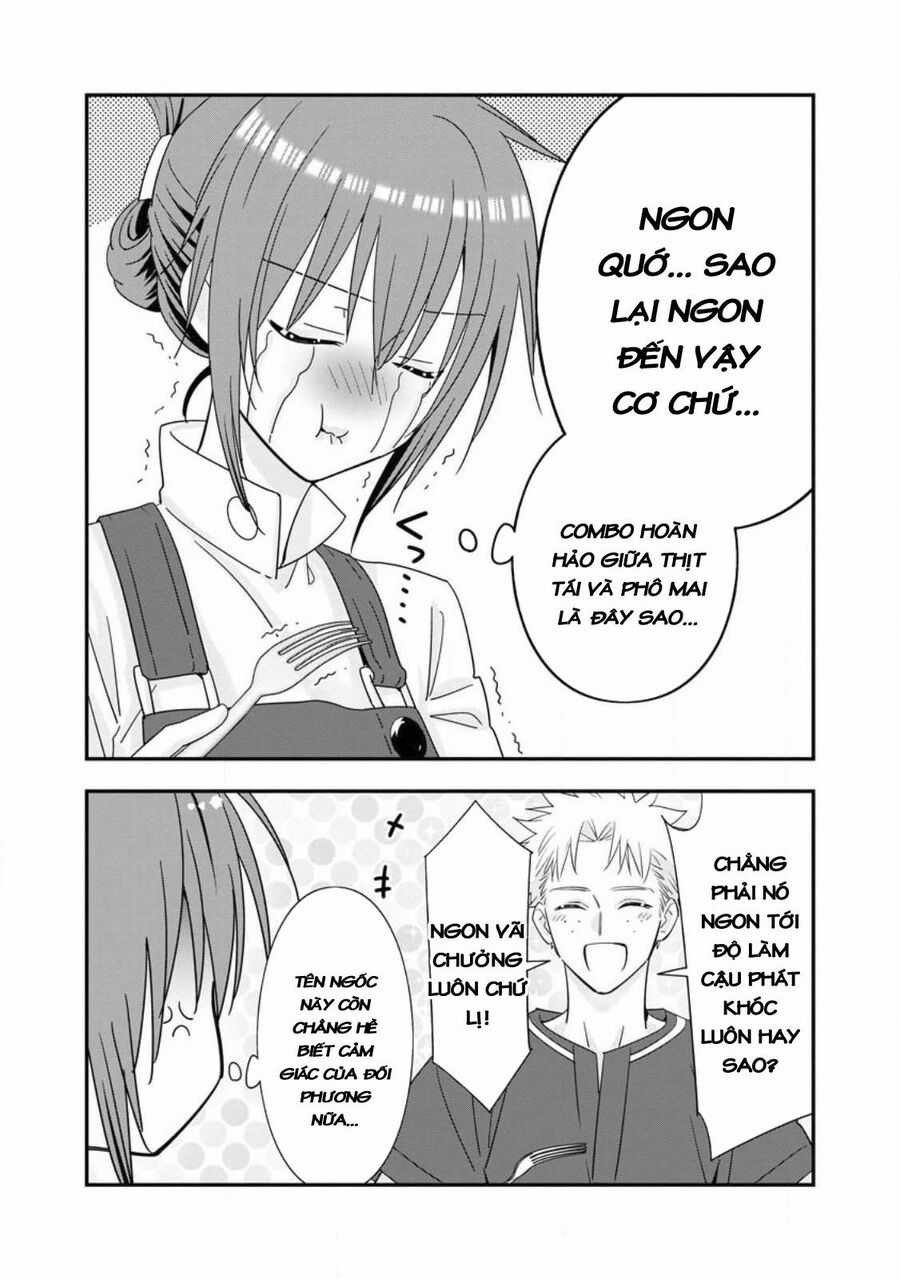 A-Rank Boukensha No Slow Life Chapter 41 trang 30