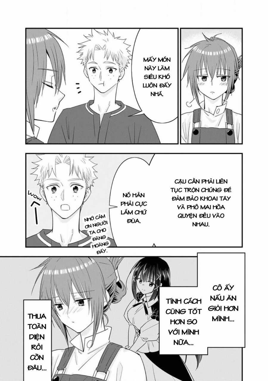 A-Rank Boukensha No Slow Life Chapter 41 trang 31