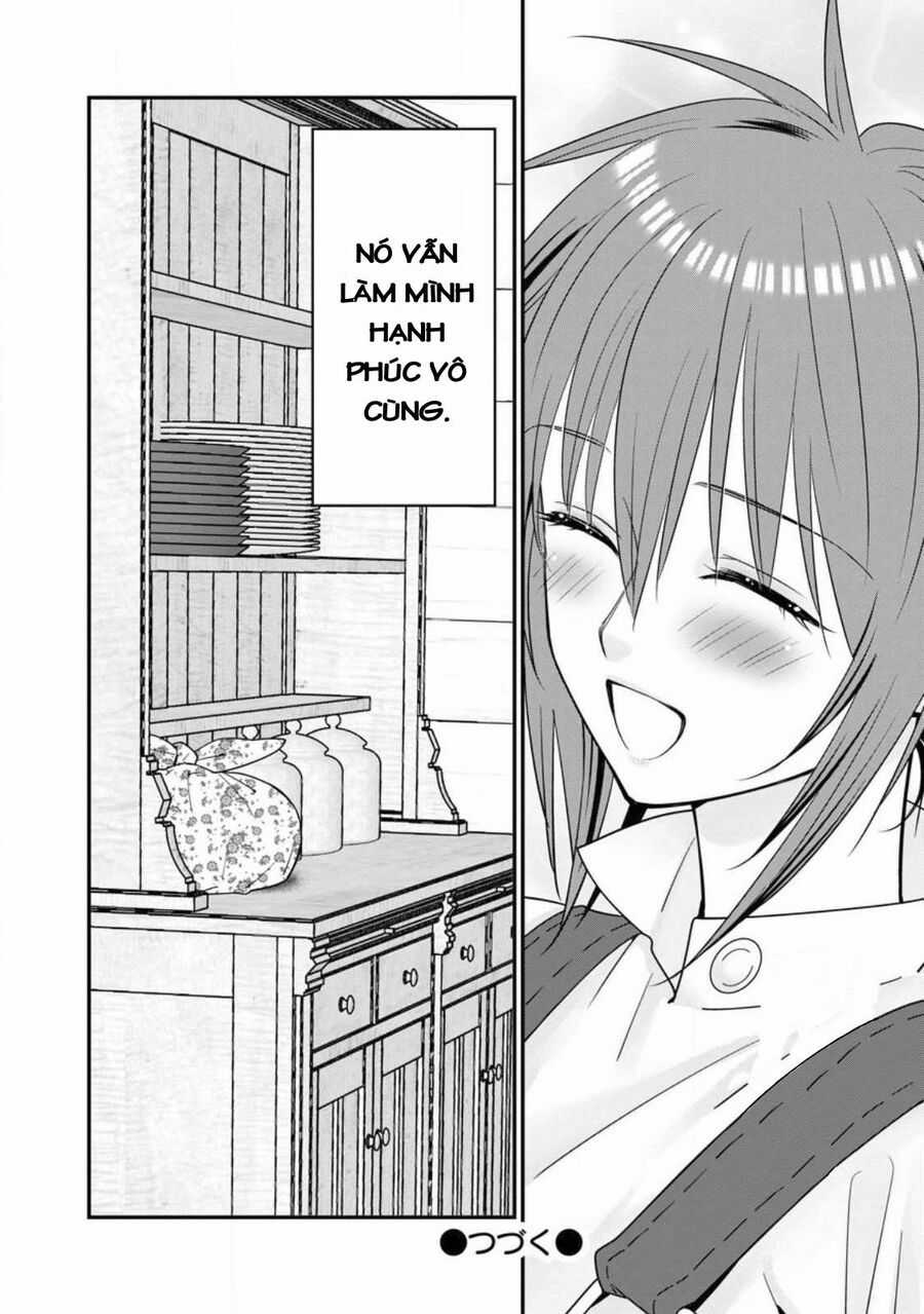 A-Rank Boukensha No Slow Life Chapter 41 trang 36