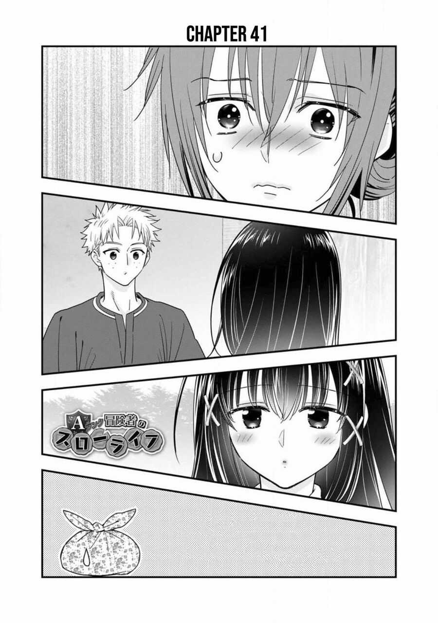 A-Rank Boukensha No Slow Life Chapter 41 trang 5