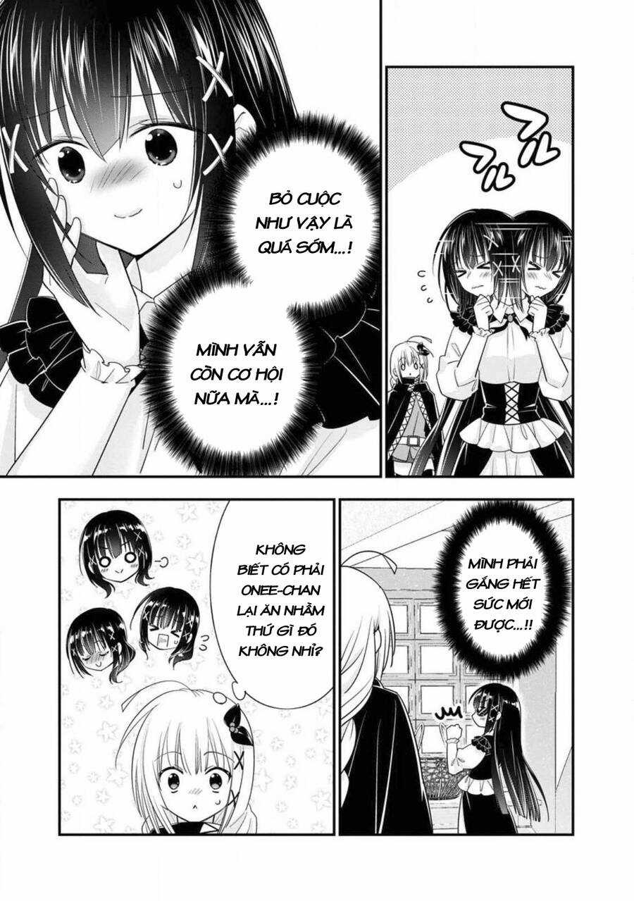 A-Rank Boukensha No Slow Life Chapter 42 trang 11