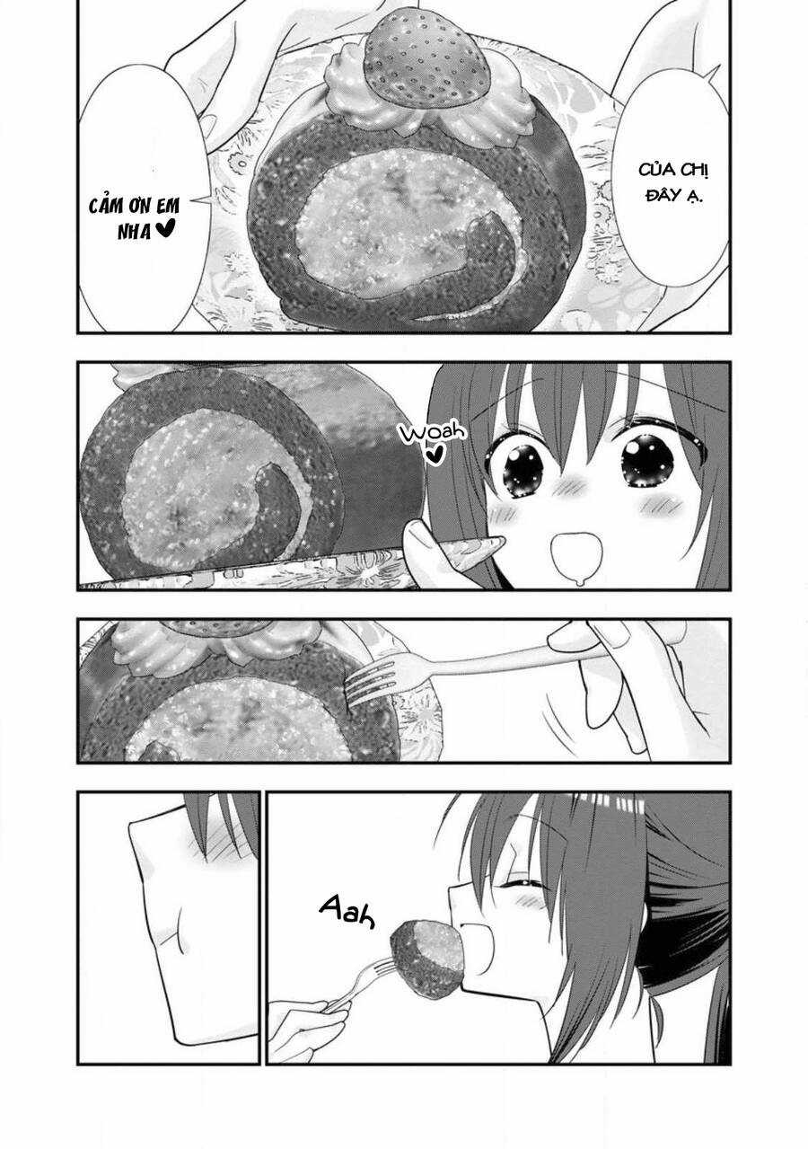 A-Rank Boukensha No Slow Life Chapter 42 trang 13