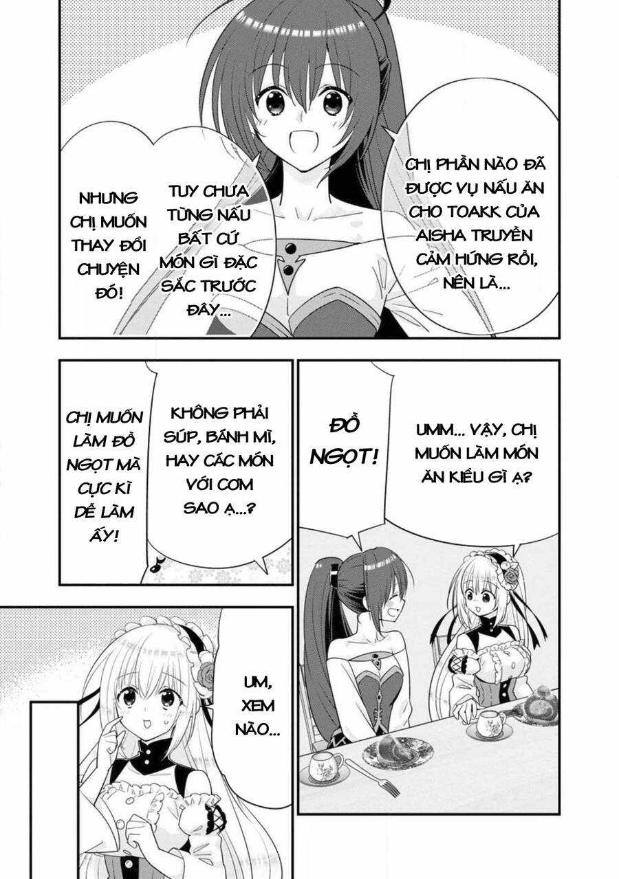 A-Rank Boukensha No Slow Life Chapter 42 trang 15