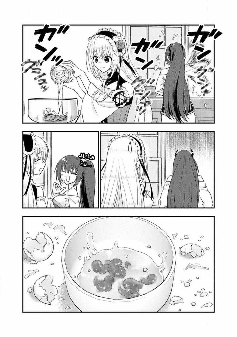 A-Rank Boukensha No Slow Life Chapter 42 trang 19