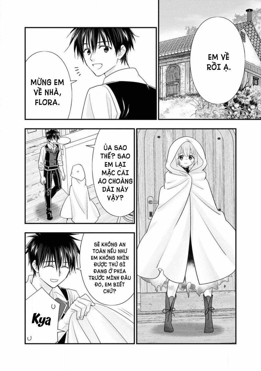 A-Rank Boukensha No Slow Life Chapter 42 trang 27