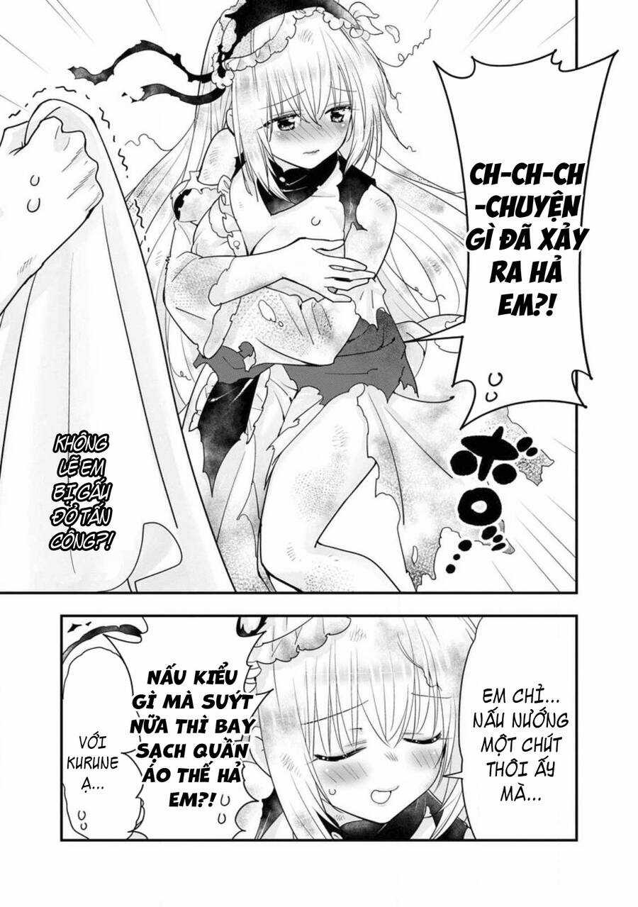 A-Rank Boukensha No Slow Life Chapter 42 trang 28