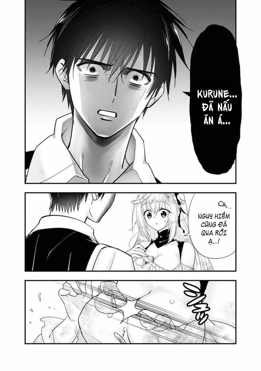 A-Rank Boukensha No Slow Life Chapter 42 trang 29