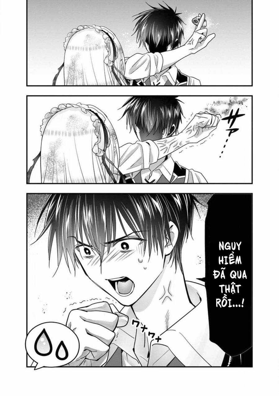 A-Rank Boukensha No Slow Life Chapter 42 trang 30