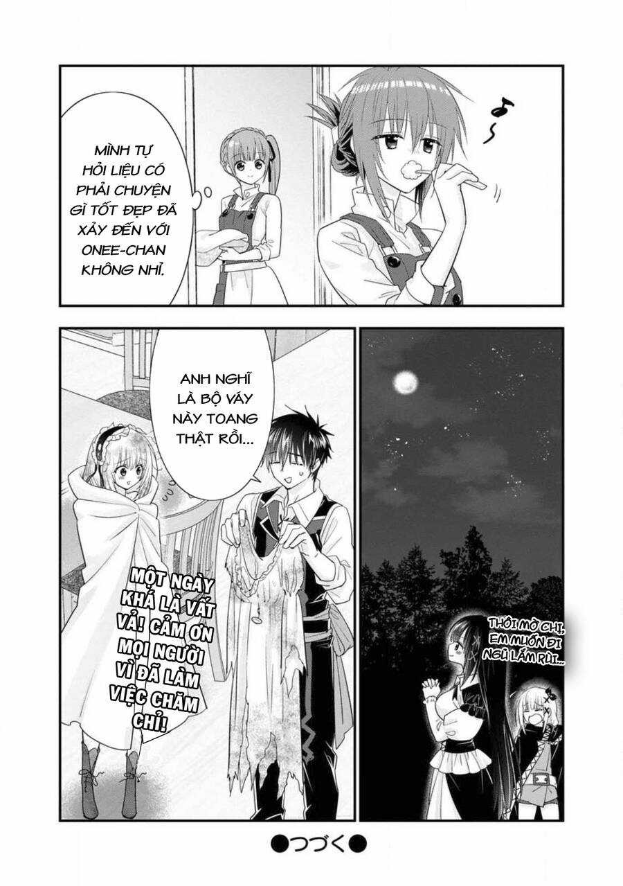 A-Rank Boukensha No Slow Life Chapter 42 trang 33