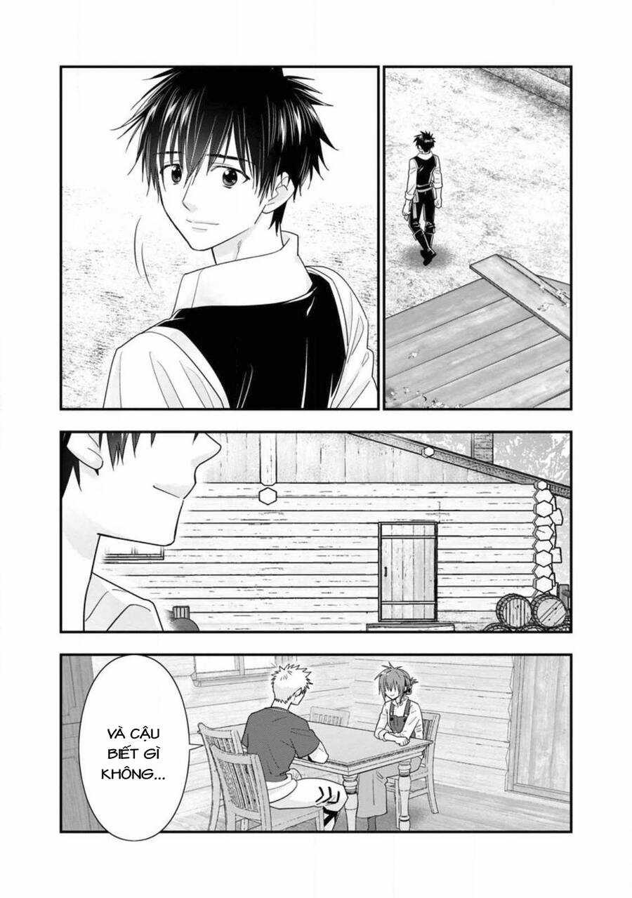 A-Rank Boukensha No Slow Life Chapter 42 trang 6