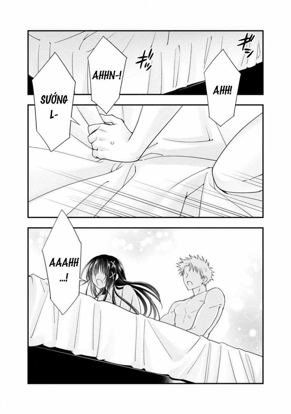 A-Rank Boukensha No Slow Life Chapter 43 trang 18