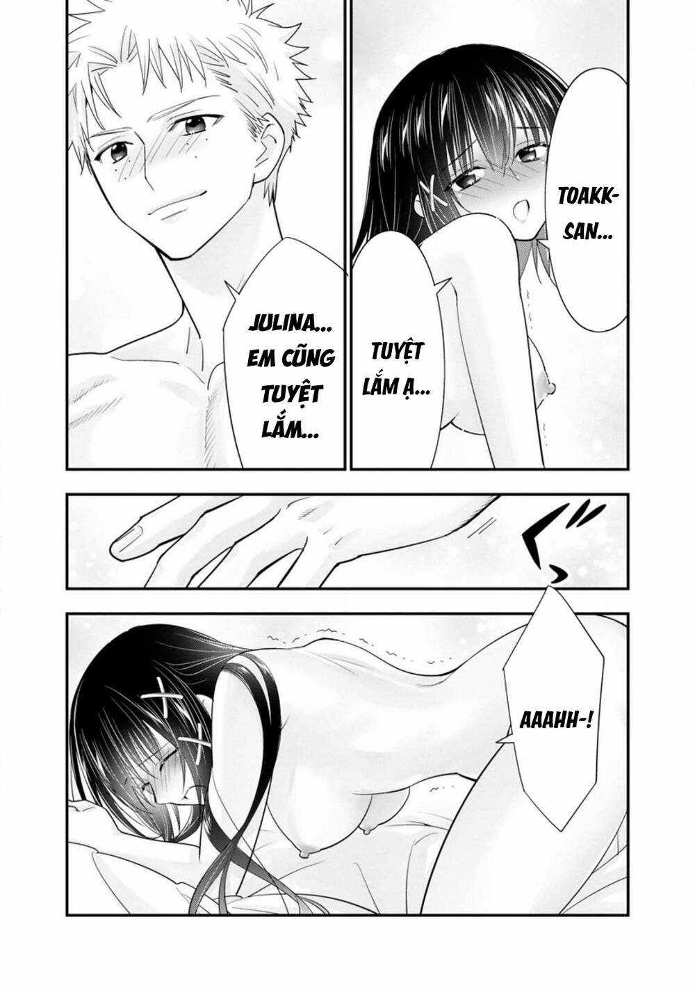 A-Rank Boukensha No Slow Life Chapter 43 trang 19