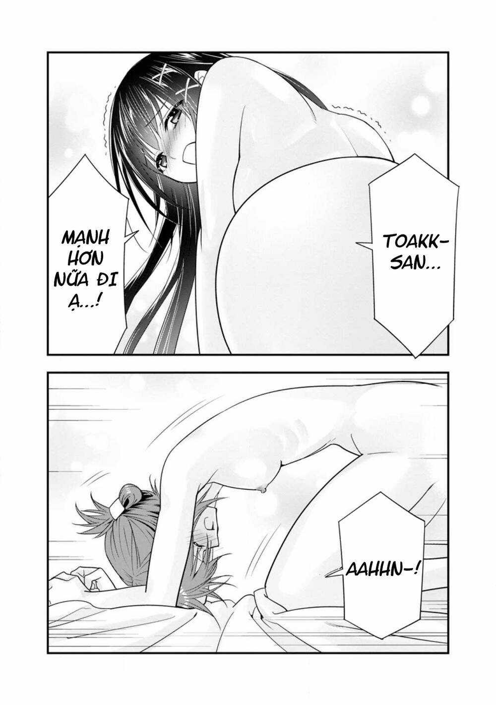 A-Rank Boukensha No Slow Life Chapter 43 trang 23