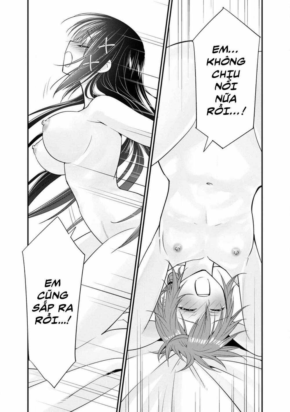 A-Rank Boukensha No Slow Life Chapter 43 trang 24