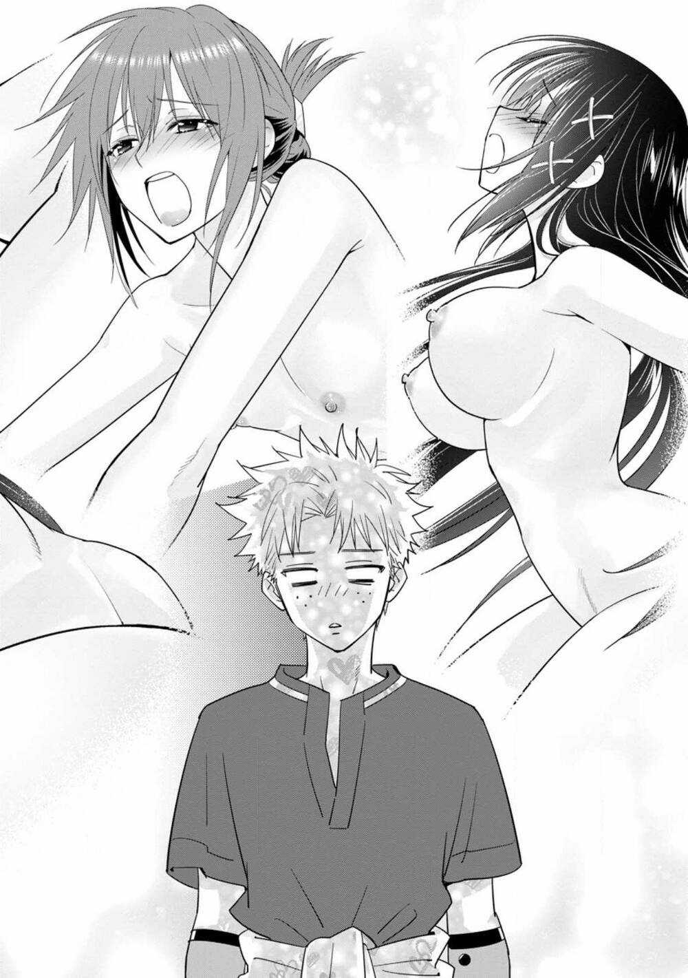 A-Rank Boukensha No Slow Life Chapter 44.2 trang 8