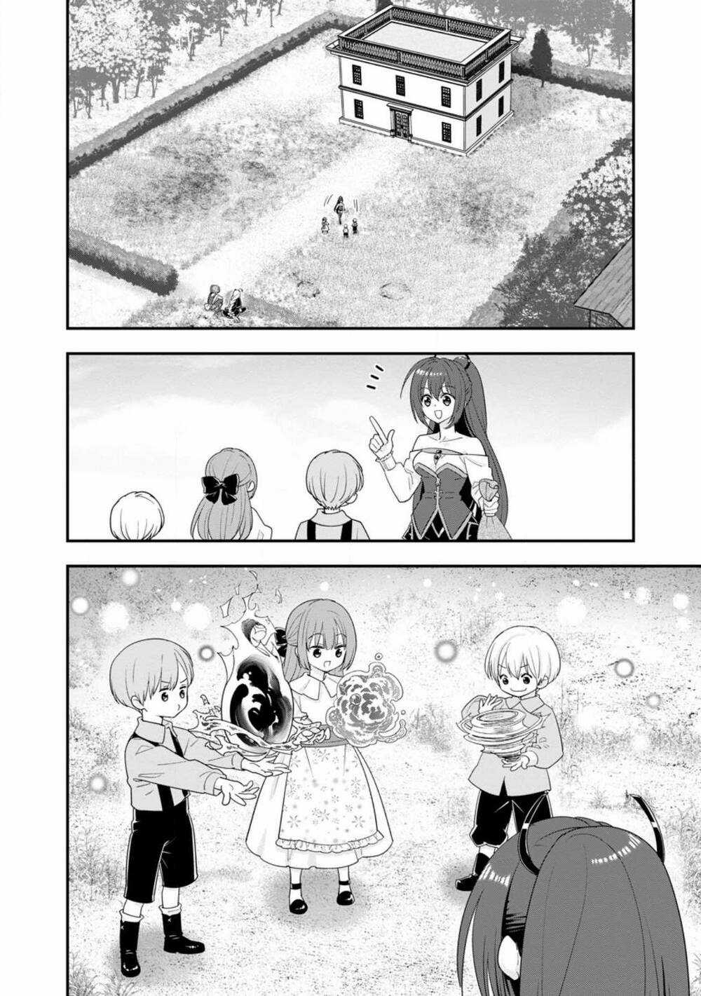 A-Rank Boukensha No Slow Life Chapter 45.1 trang 4