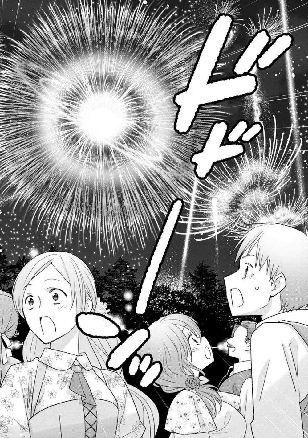 A-Rank Boukensha No Slow Life Chapter 46.3 trang 5