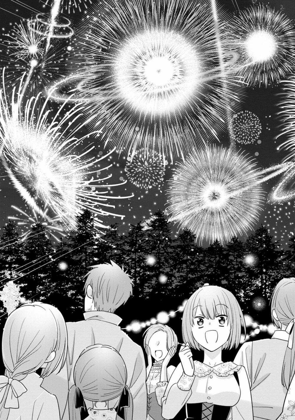 A-Rank Boukensha No Slow Life Chapter 46.3 trang 6