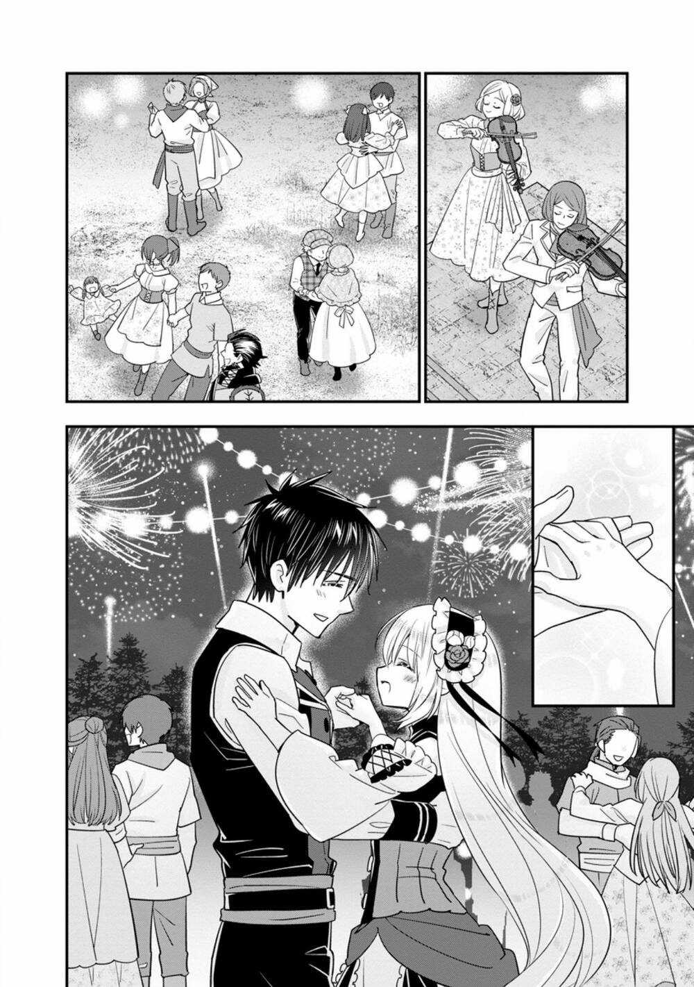 A-Rank Boukensha No Slow Life Chapter 46.3 trang 9