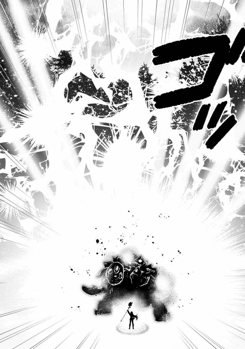 A-Rank Boukensha No Slow Life Chapter 47.3 trang 4