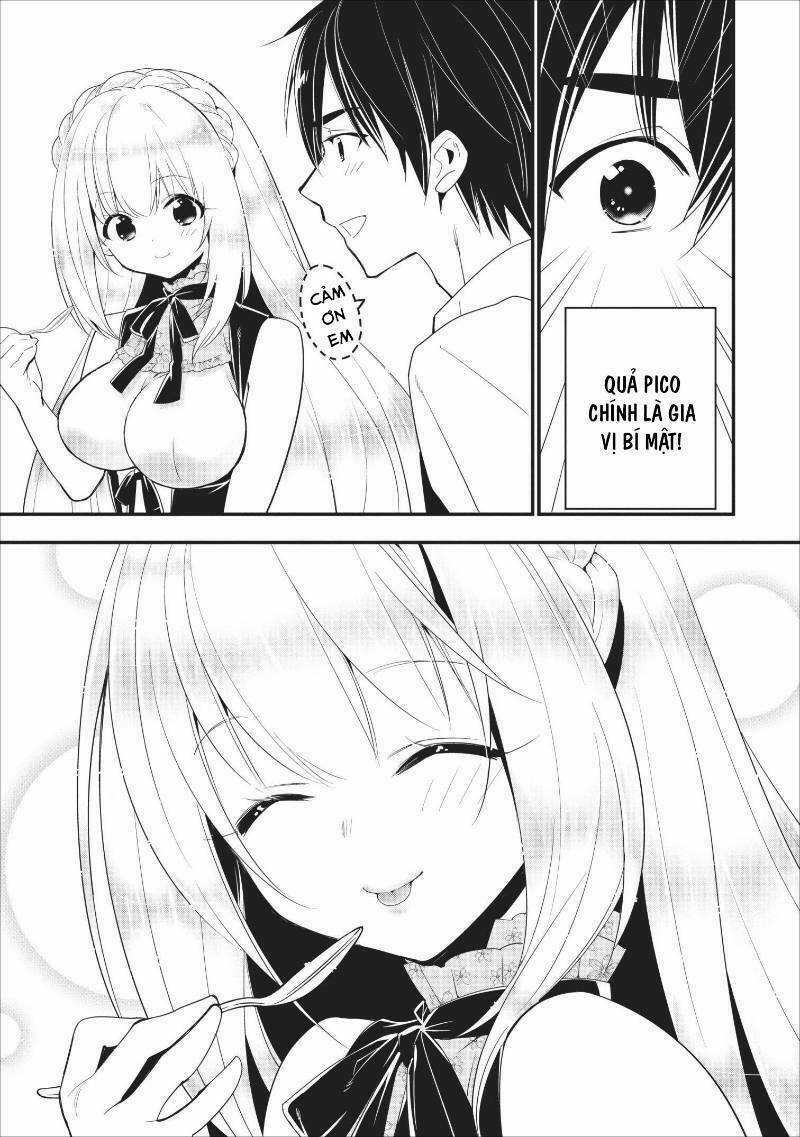 A-Rank Boukensha No Slow Life Chapter 5 trang 23