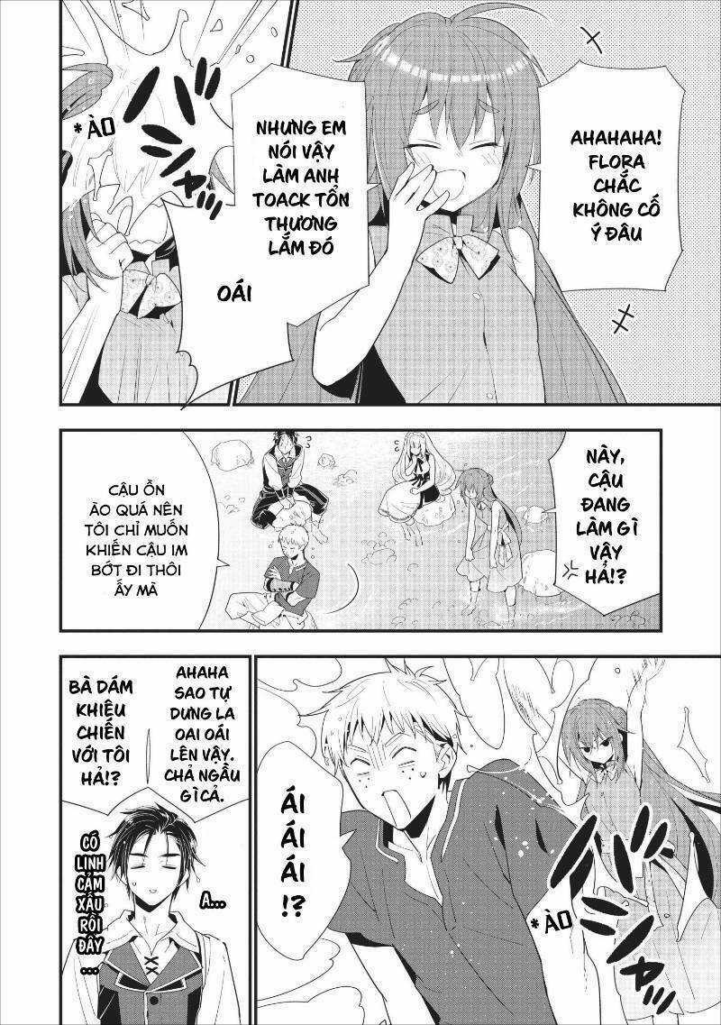 A-Rank Boukensha No Slow Life Chapter 5 trang 28