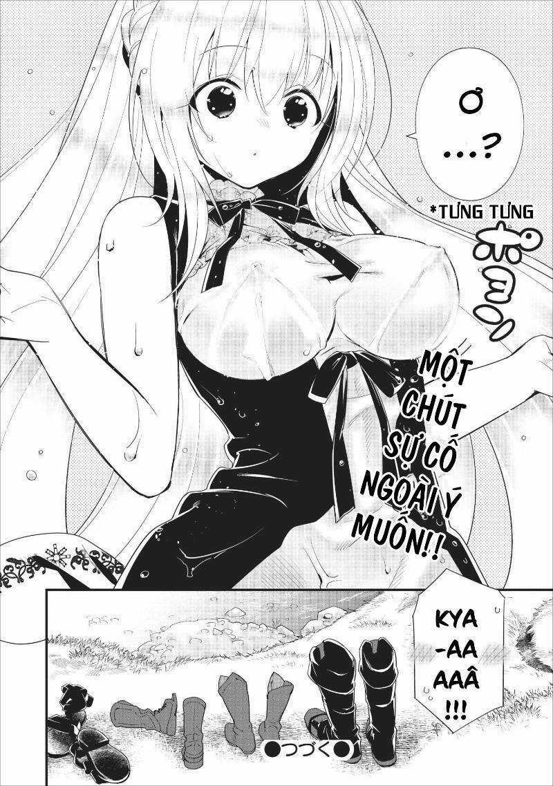 A-Rank Boukensha No Slow Life Chapter 5 trang 32