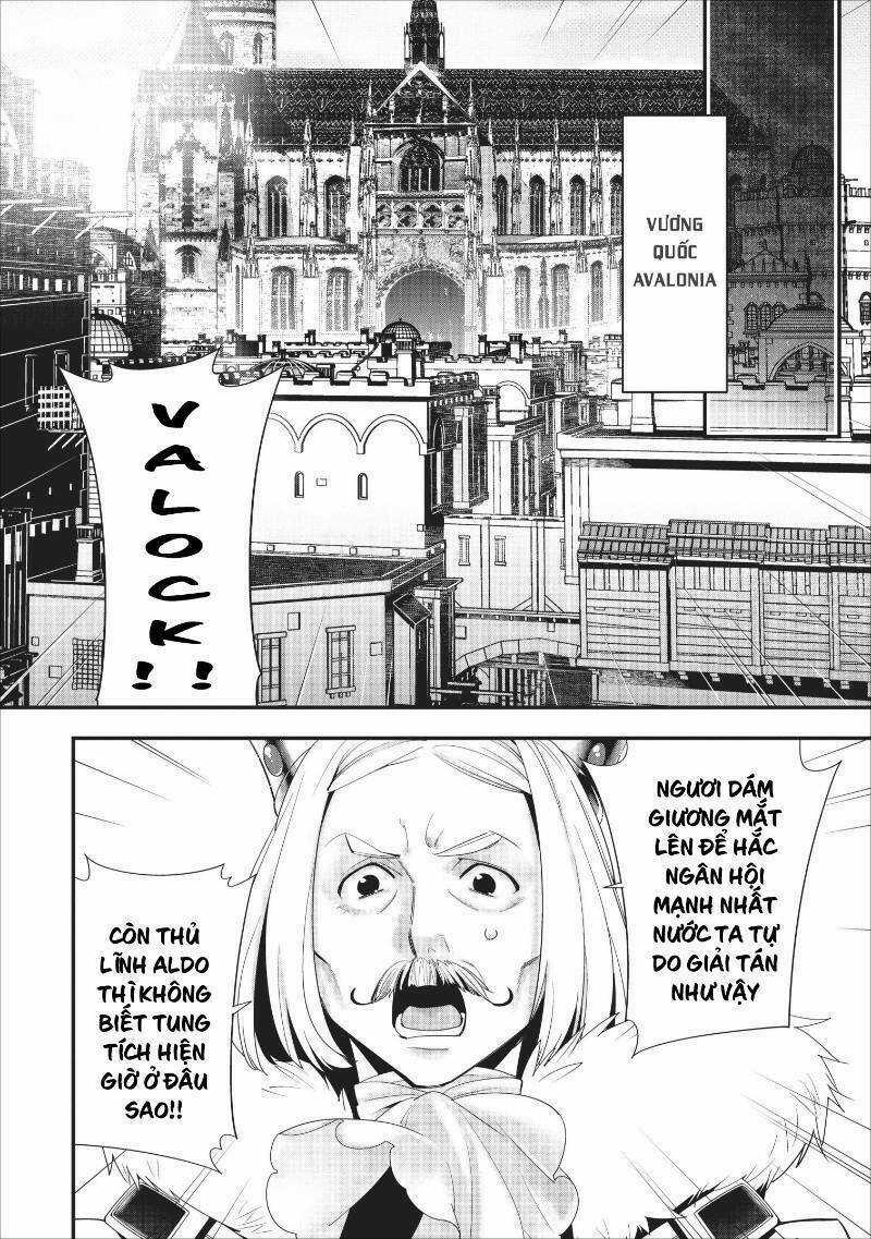 A-Rank Boukensha No Slow Life Chapter 6 trang 16