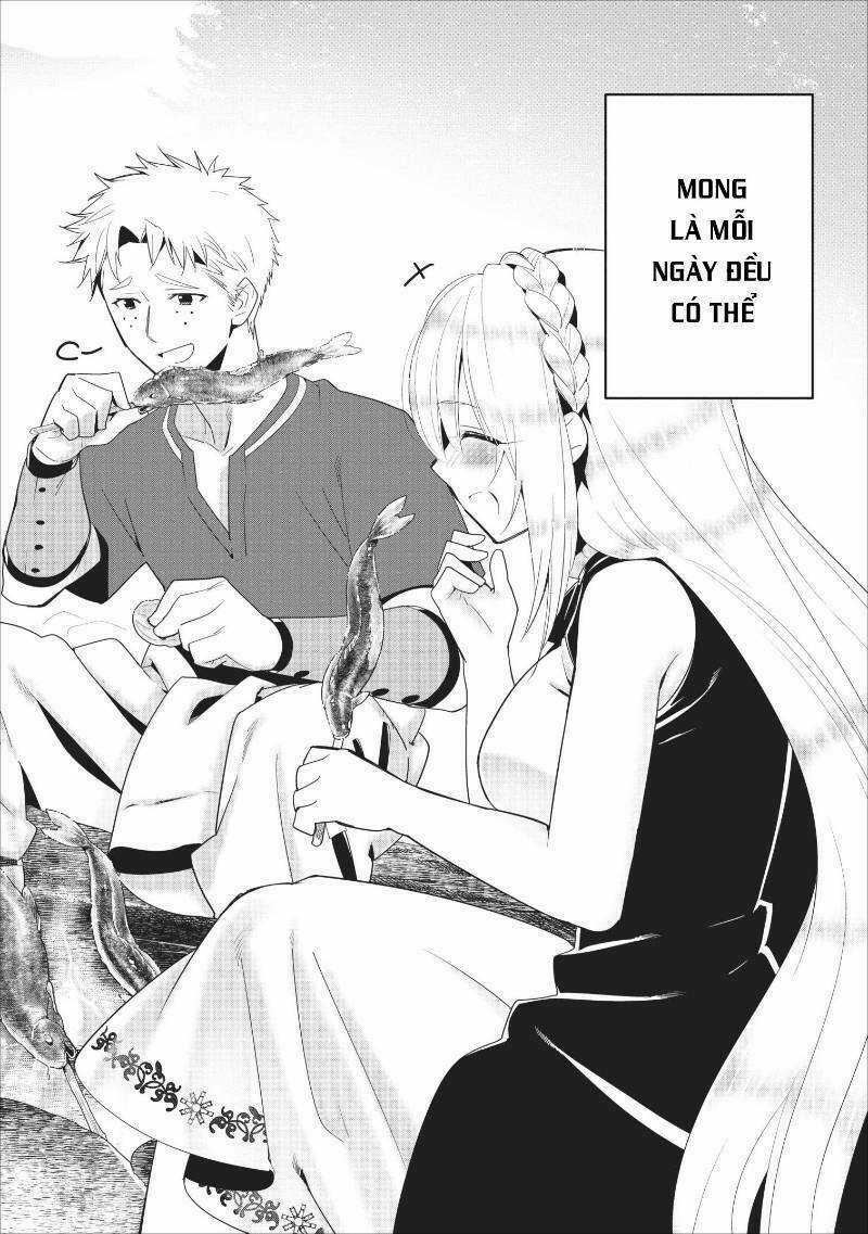 A-Rank Boukensha No Slow Life Chapter 6 trang 22