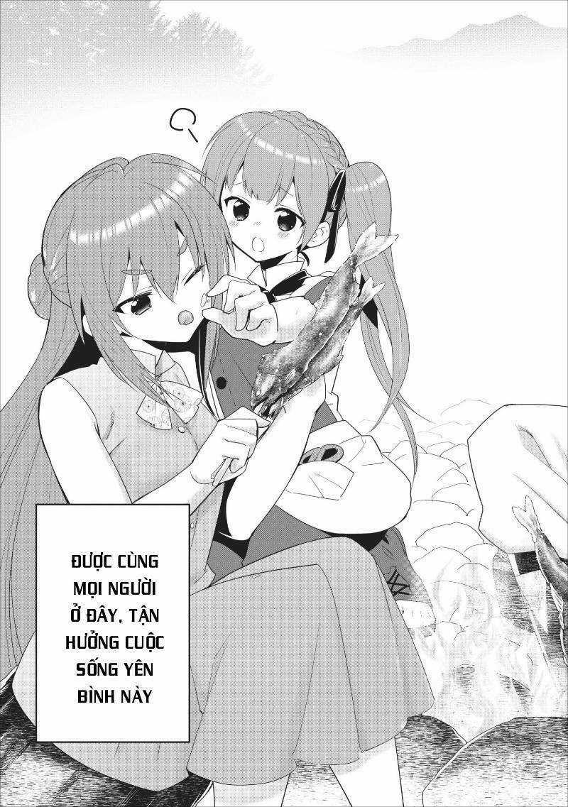 A-Rank Boukensha No Slow Life Chapter 6 trang 23