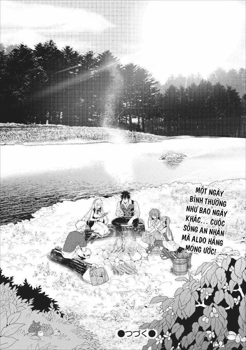 A-Rank Boukensha No Slow Life Chapter 6 trang 24