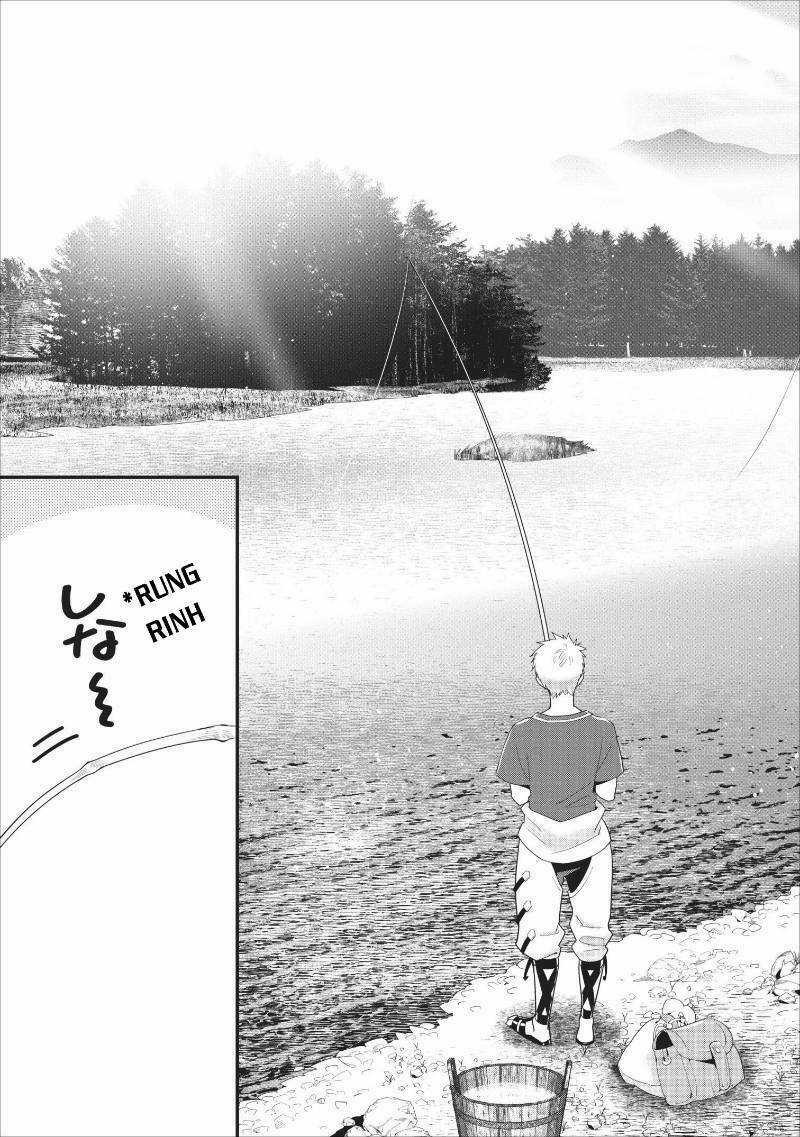 A-Rank Boukensha No Slow Life Chapter 6 trang 7