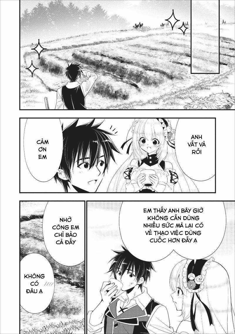 A-Rank Boukensha No Slow Life Chapter 7 trang 16