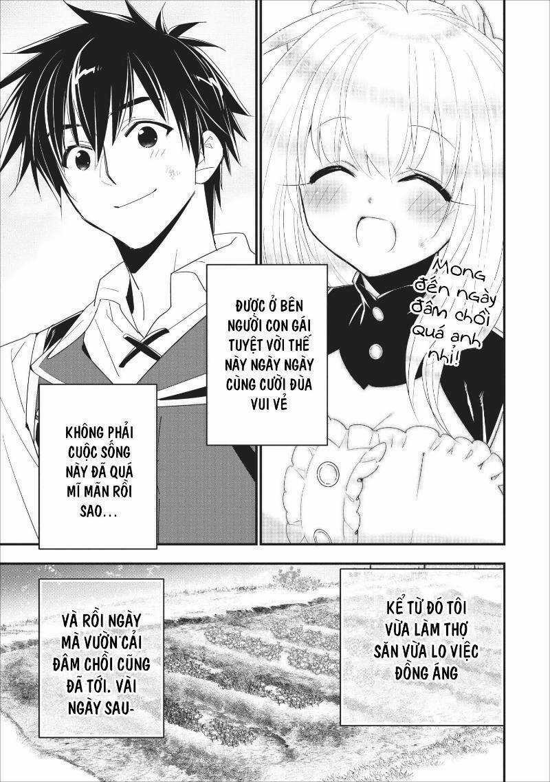 A-Rank Boukensha No Slow Life Chapter 7 trang 17