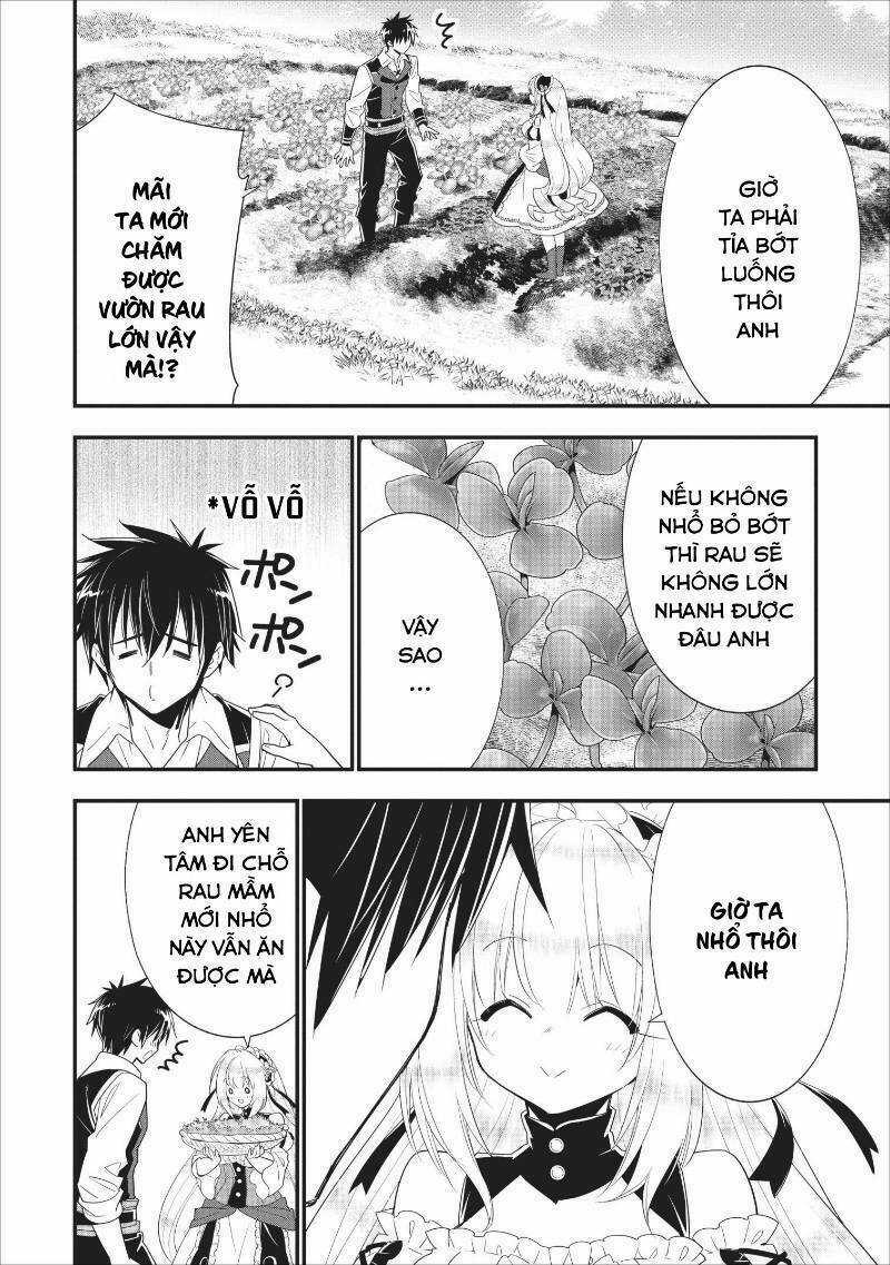 A-Rank Boukensha No Slow Life Chapter 7 trang 18