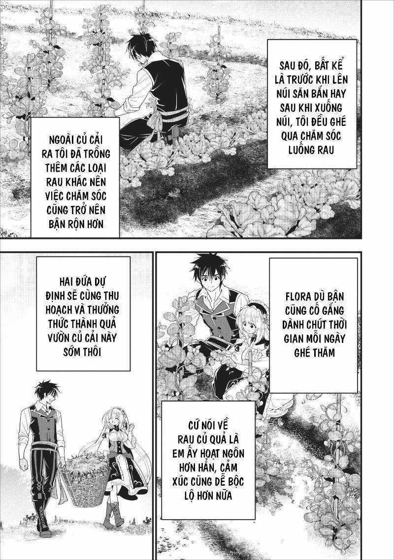 A-Rank Boukensha No Slow Life Chapter 7 trang 19