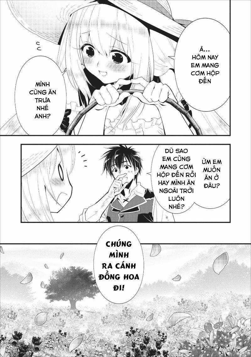 A-Rank Boukensha No Slow Life Chapter 7 trang 21