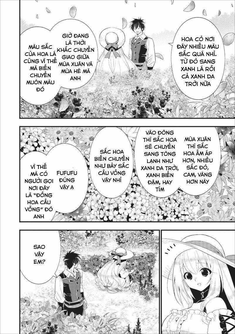 A-Rank Boukensha No Slow Life Chapter 7 trang 22