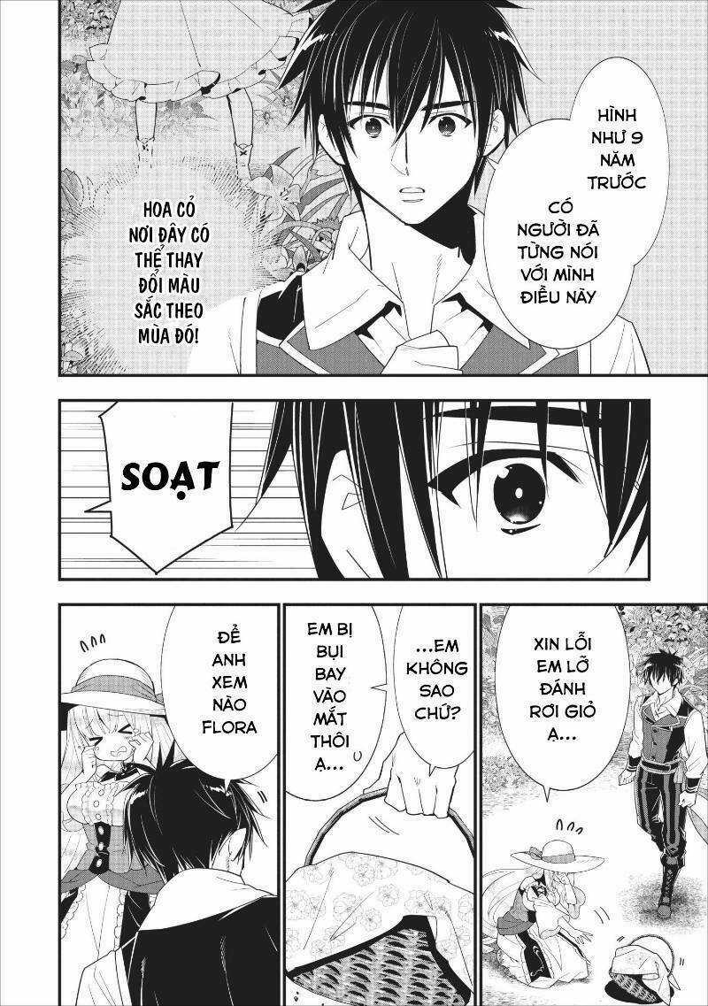 A-Rank Boukensha No Slow Life Chapter 7 trang 24