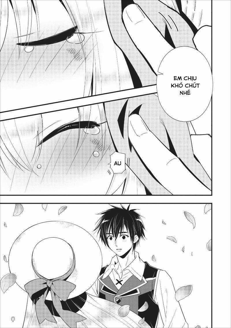 A-Rank Boukensha No Slow Life Chapter 7 trang 25