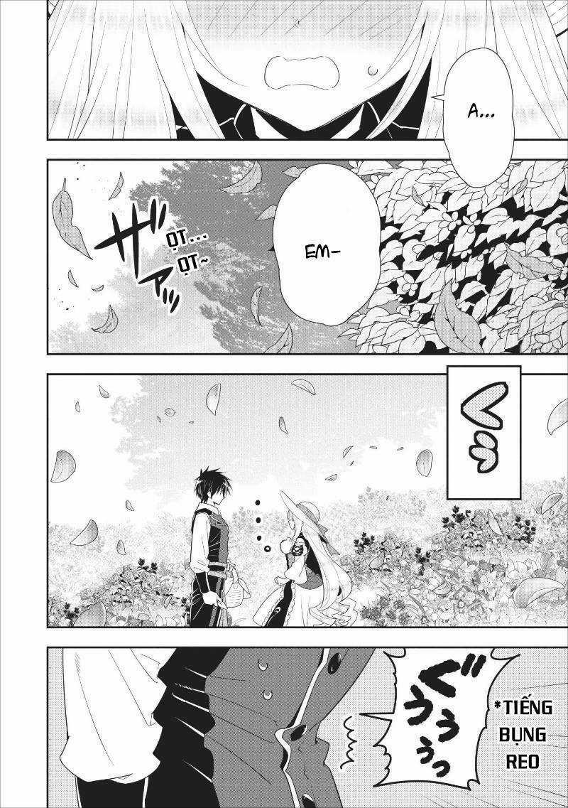 A-Rank Boukensha No Slow Life Chapter 7 trang 28