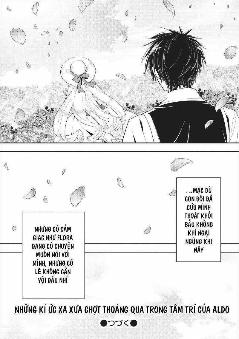 A-Rank Boukensha No Slow Life Chapter 7 trang 30