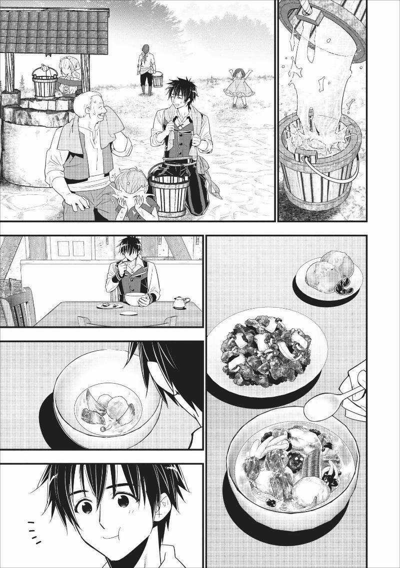 A-Rank Boukensha No Slow Life Chapter 7 trang 7