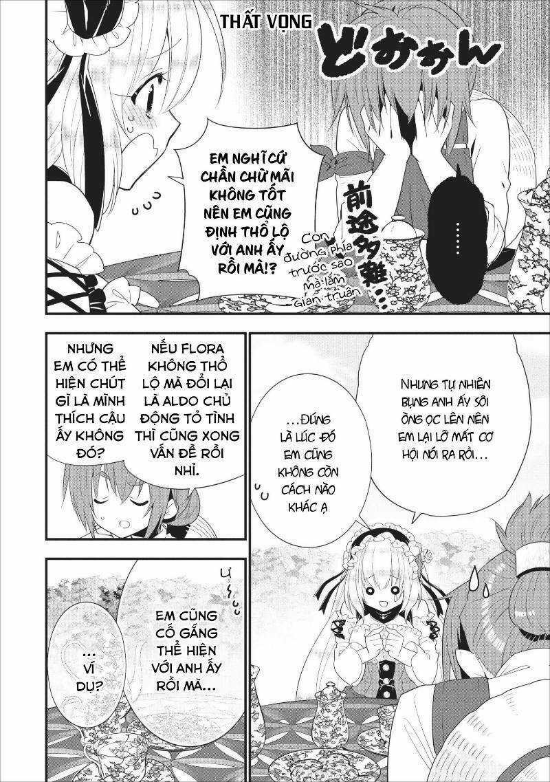 A-Rank Boukensha No Slow Life Chapter 8 trang 10